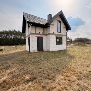 Budynek rekreacyjny - idealny na wypoczynek