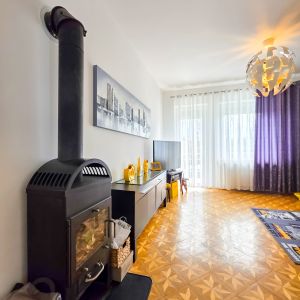 Komfortowy dom po modernizacji na Lisińcu