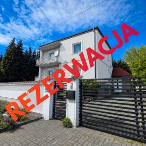 Komfortowy dom po modernizacji na Lisińcu