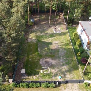 Zamieszkaj wśród sosnowych lasów