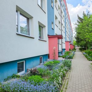 Funkcjonalne mieszkanie 3-pokojowe Radomsko