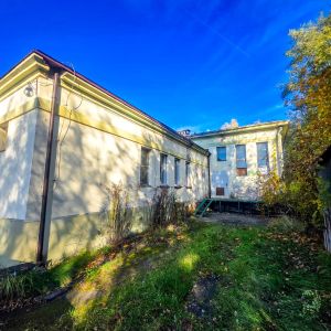 Działka inwestycyjna na terenach przemysłowych