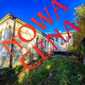 Działka inwestycyjna  na terenach przemysłowych