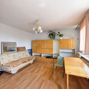Mieszkanie z potencjałem 46 m² Północ