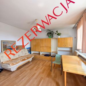 Mieszkanie z potencjałem 46 m² Północ
