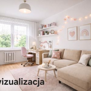 Przestronne 3 pokoje na Północy