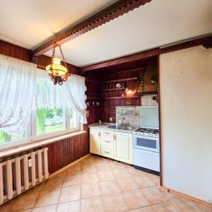 Mieszkanie do własnej aranżacji – 2 pokoje, balkon