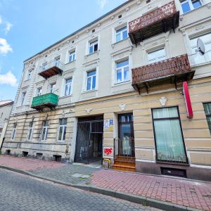 Gotowe do zamieszkania z niskim czynszem