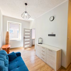 Gotowe do zamieszkania z niskim czynszem