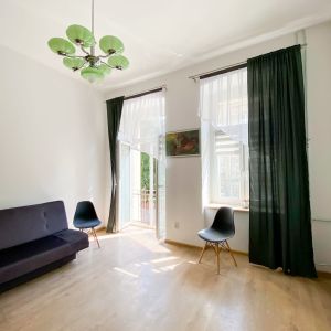 Kawalerka w doskonałej lokalizacji Łódź Polesie