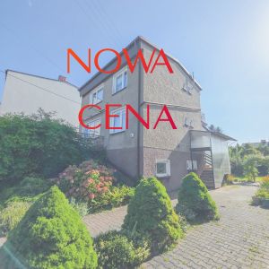 Dom typu kostka na Kowalowcu