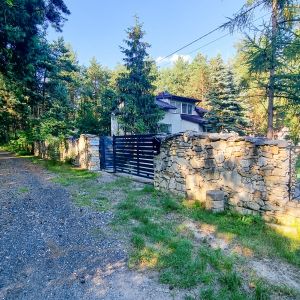 Nieruchomość z potencjałem na agroturystykę