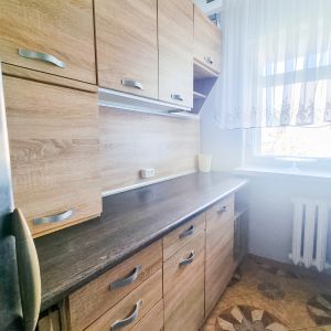 Mieszkanie na wynajem w centrum miasta!