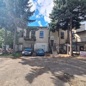 Przestronny lokal na Kiedrzyńskiej