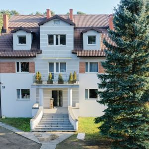 Obiekt inwestycyjny w Żarkach Letnisko!