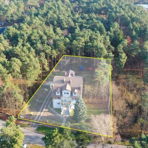 Obiekt inwestycyjny w Żarkach Letnisko!