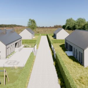 Dom na sprzedaż – Aleksandria Druga!