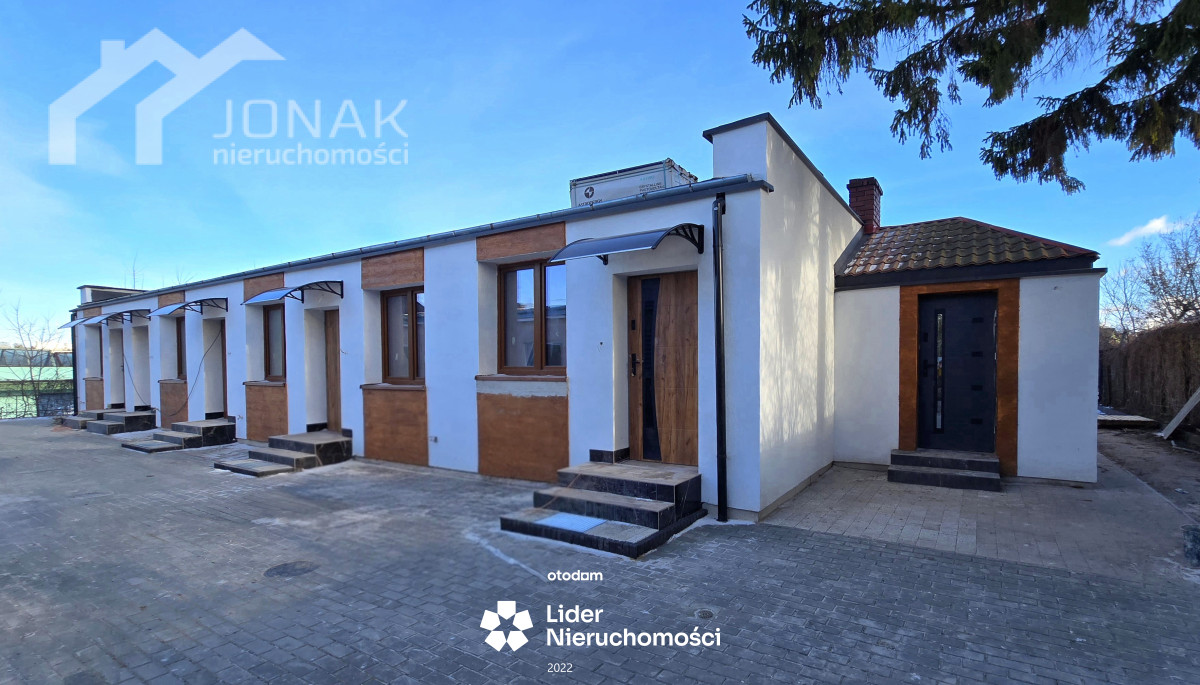 Mieszkanie na sprzedaż