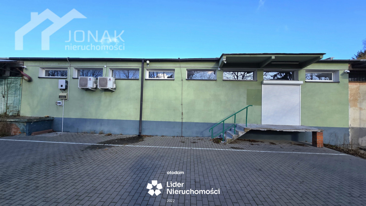 Komercyjny na sprzedaż