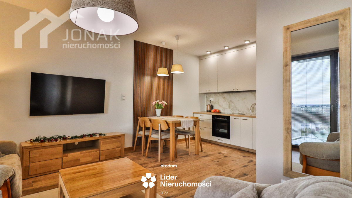 Mieszkanie na wynajem