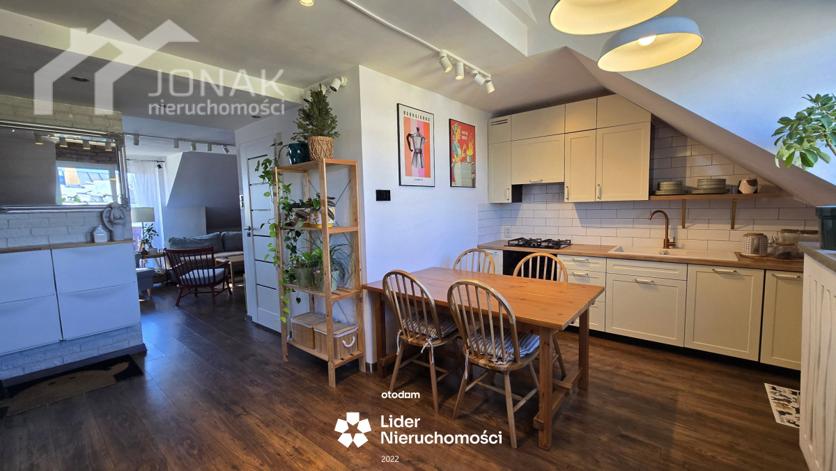 Mieszkanie na sprzedaż