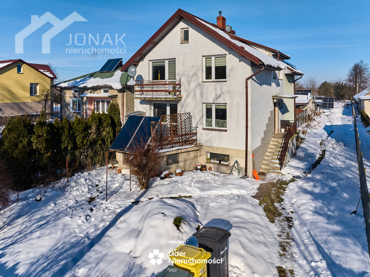 Dom na sprzedaż