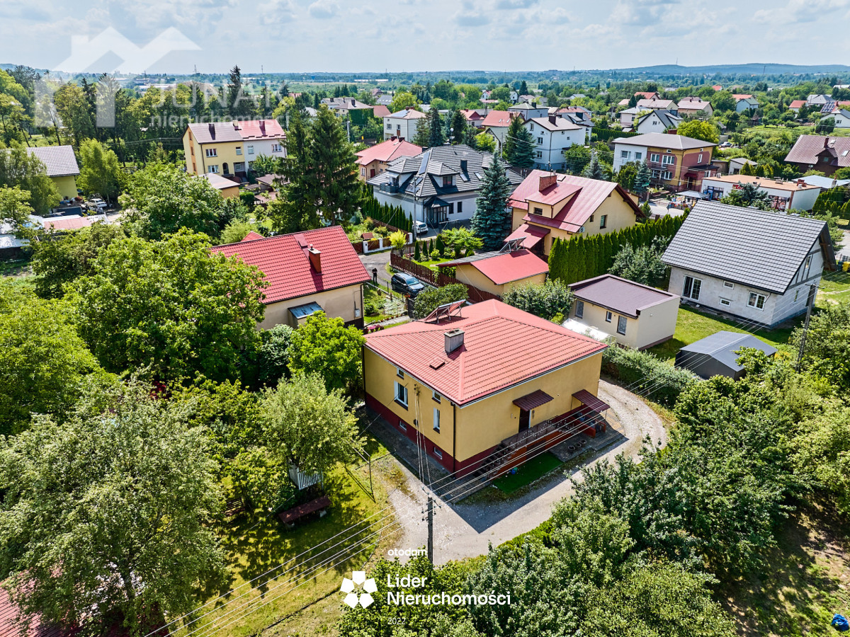 Dom na sprzedaż