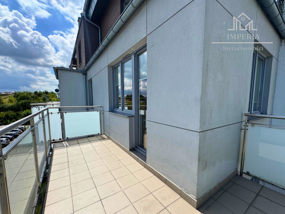 Mieszkanie na sprzedaż