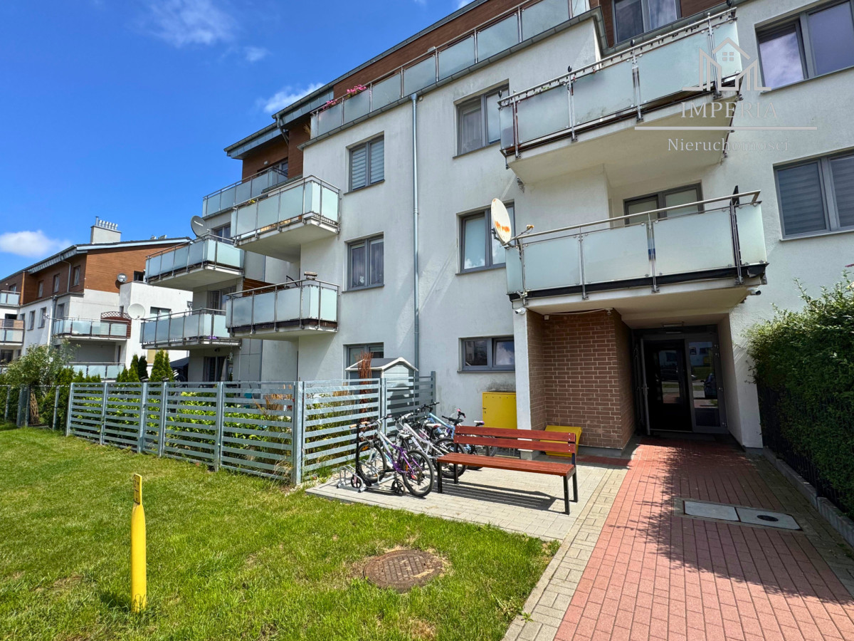 Mieszkanie na sprzedaż