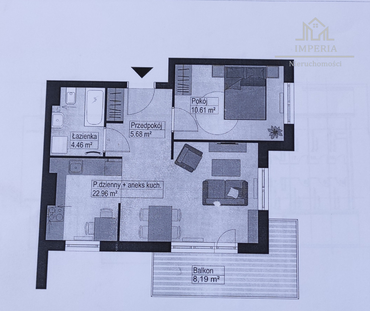 Mieszkanie na sprzedaż