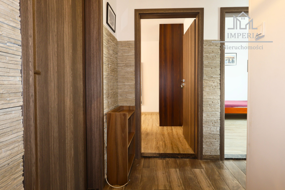 Mieszkanie na sprzedaż