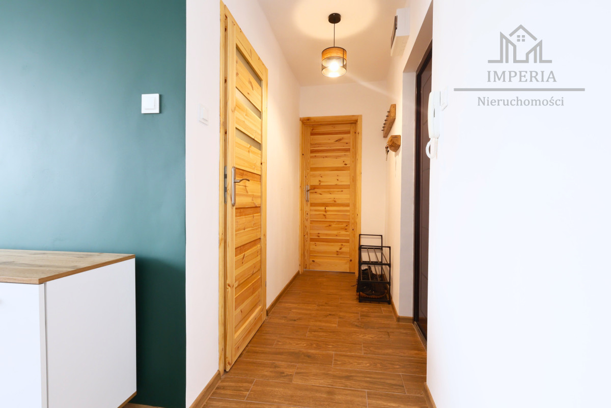 Mieszkanie na sprzedaż