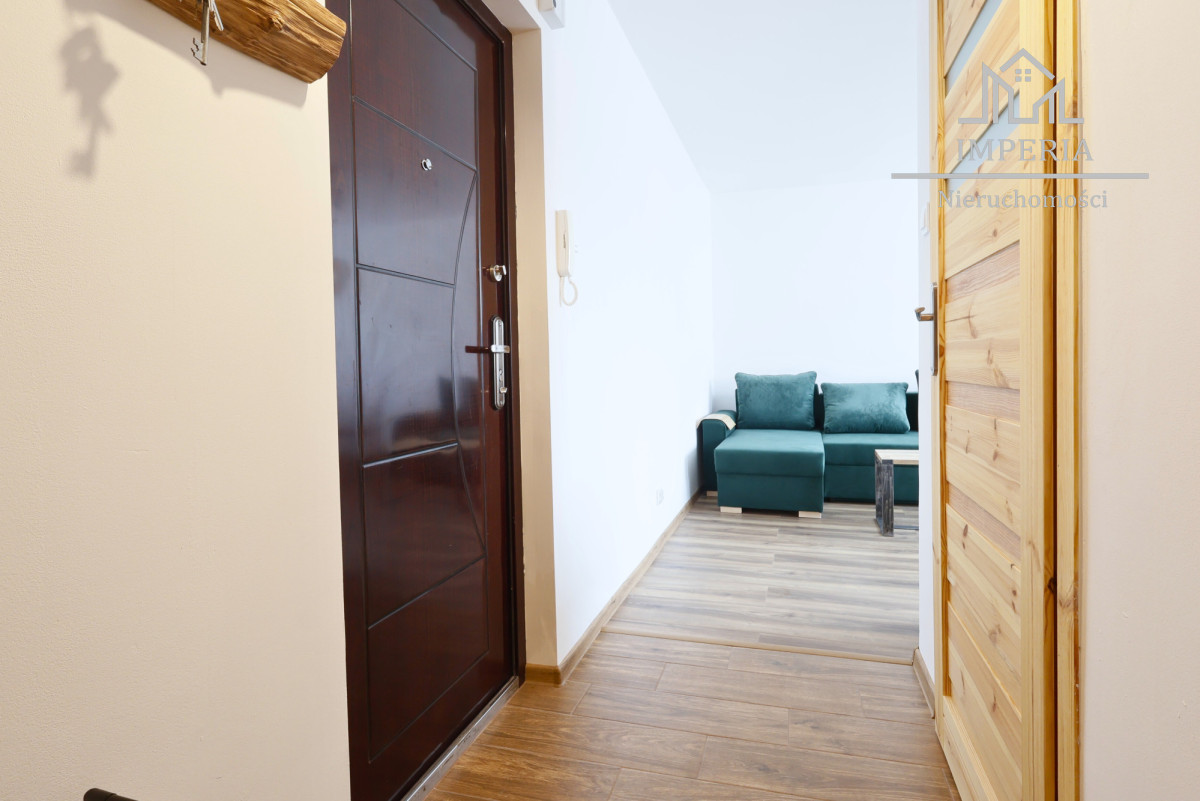 Mieszkanie na sprzedaż