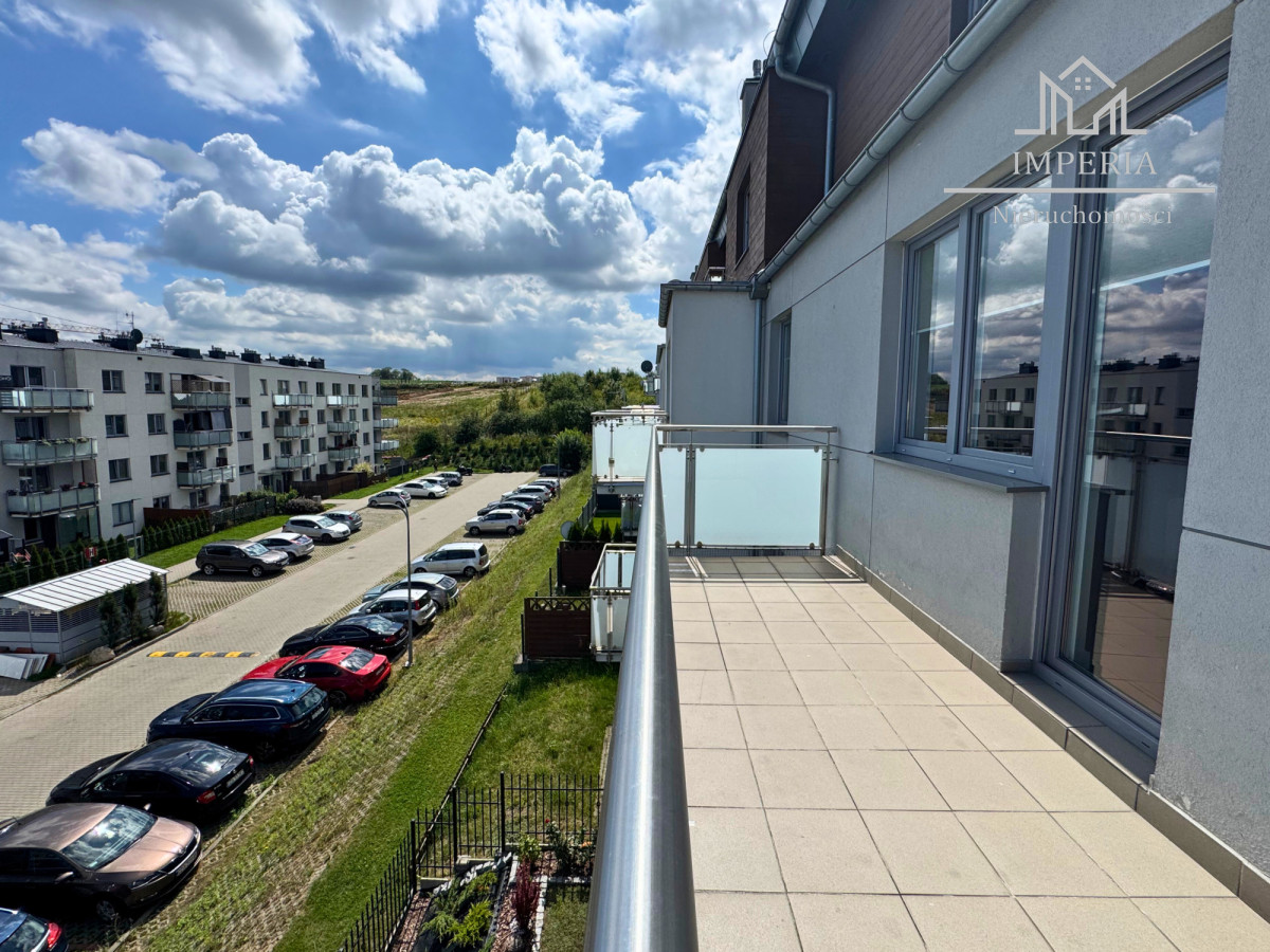 Mieszkanie na sprzedaż