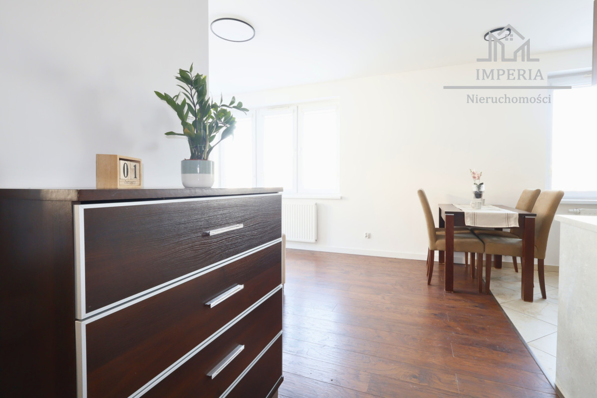 Mieszkanie na sprzedaż