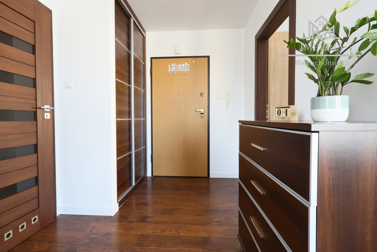 Mieszkanie na sprzedaż