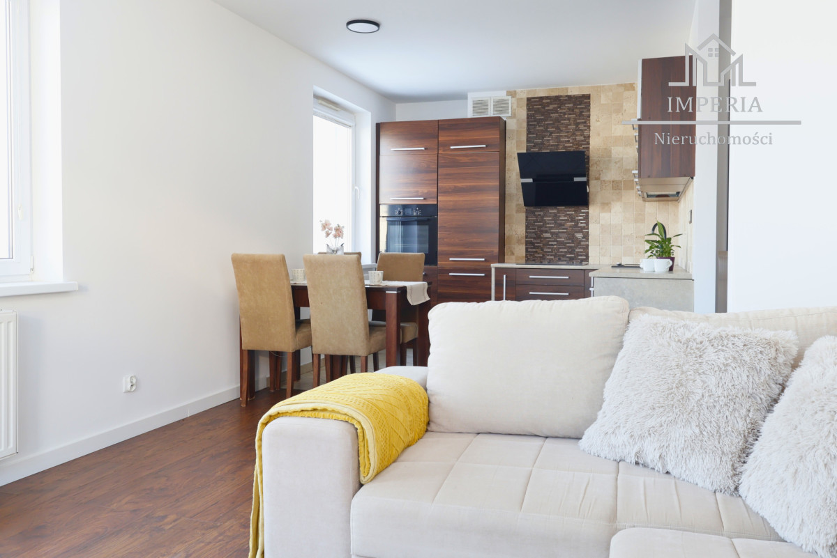 Mieszkanie na sprzedaż