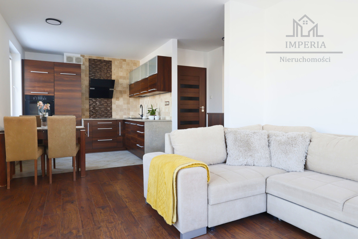 Mieszkanie na sprzedaż