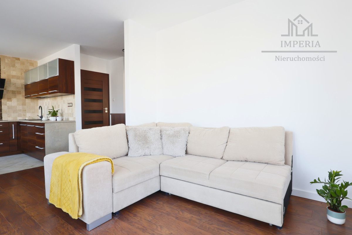 Mieszkanie na sprzedaż