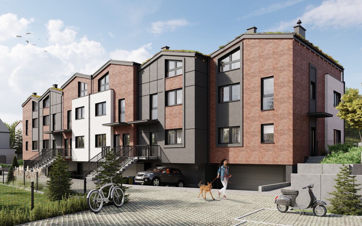 Mieszkanie na sprzedaż