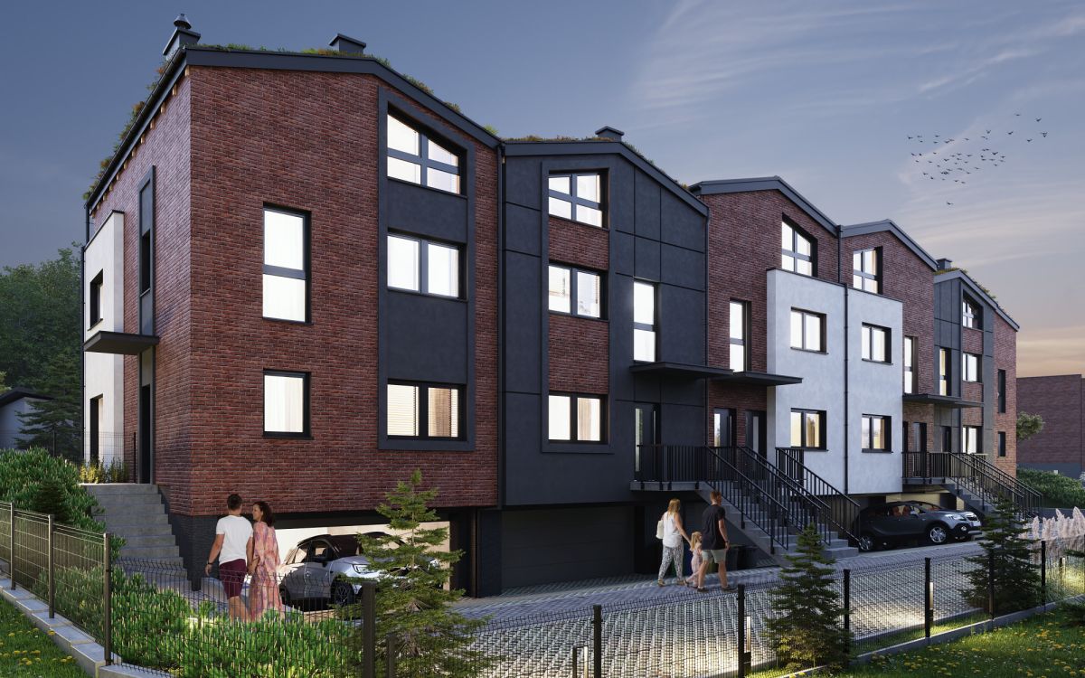 Mieszkanie na sprzedaż