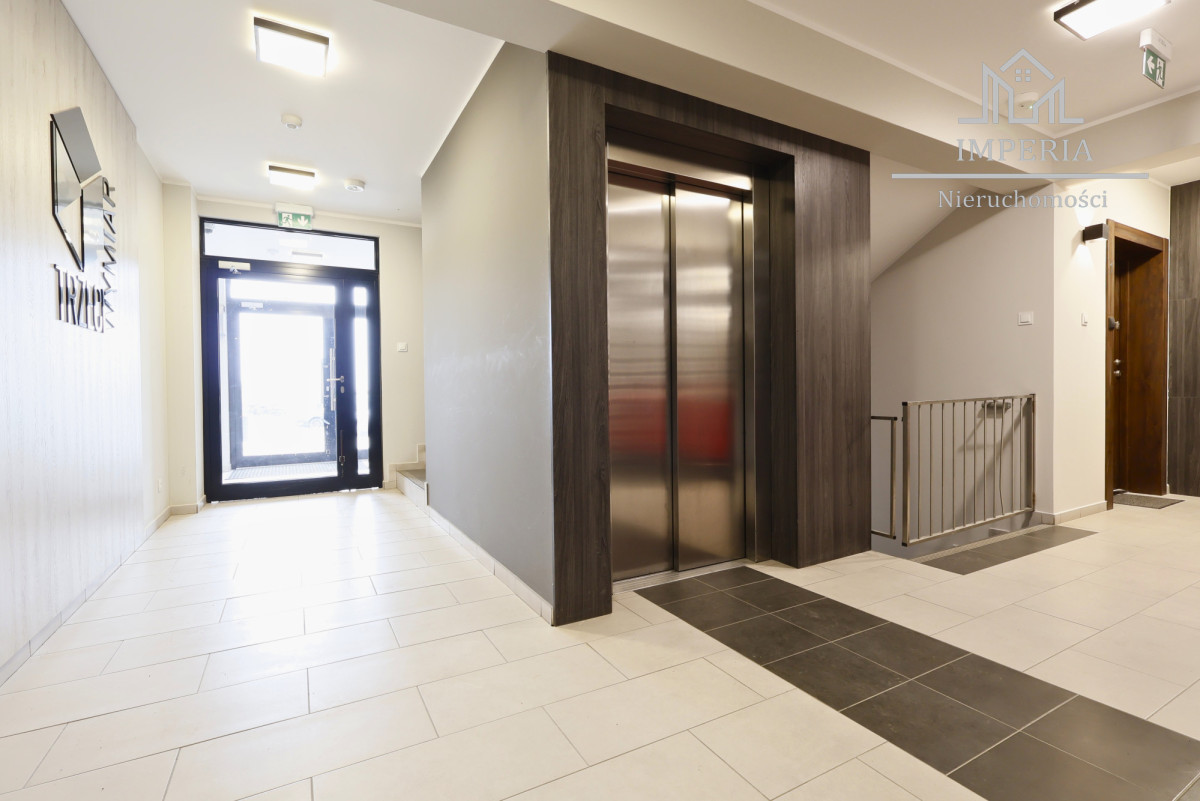 Mieszkanie na wynajem