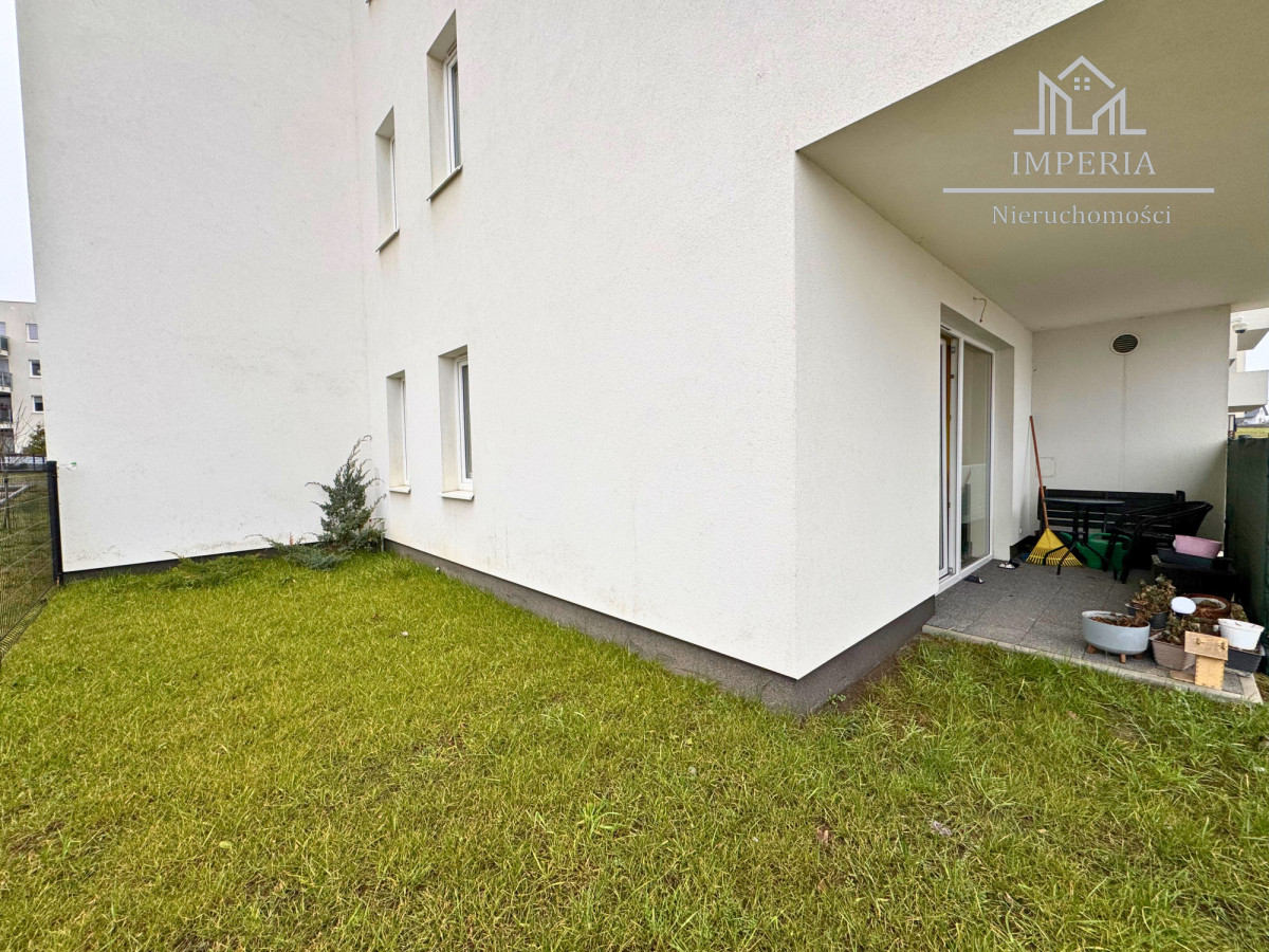 Mieszkanie na wynajem