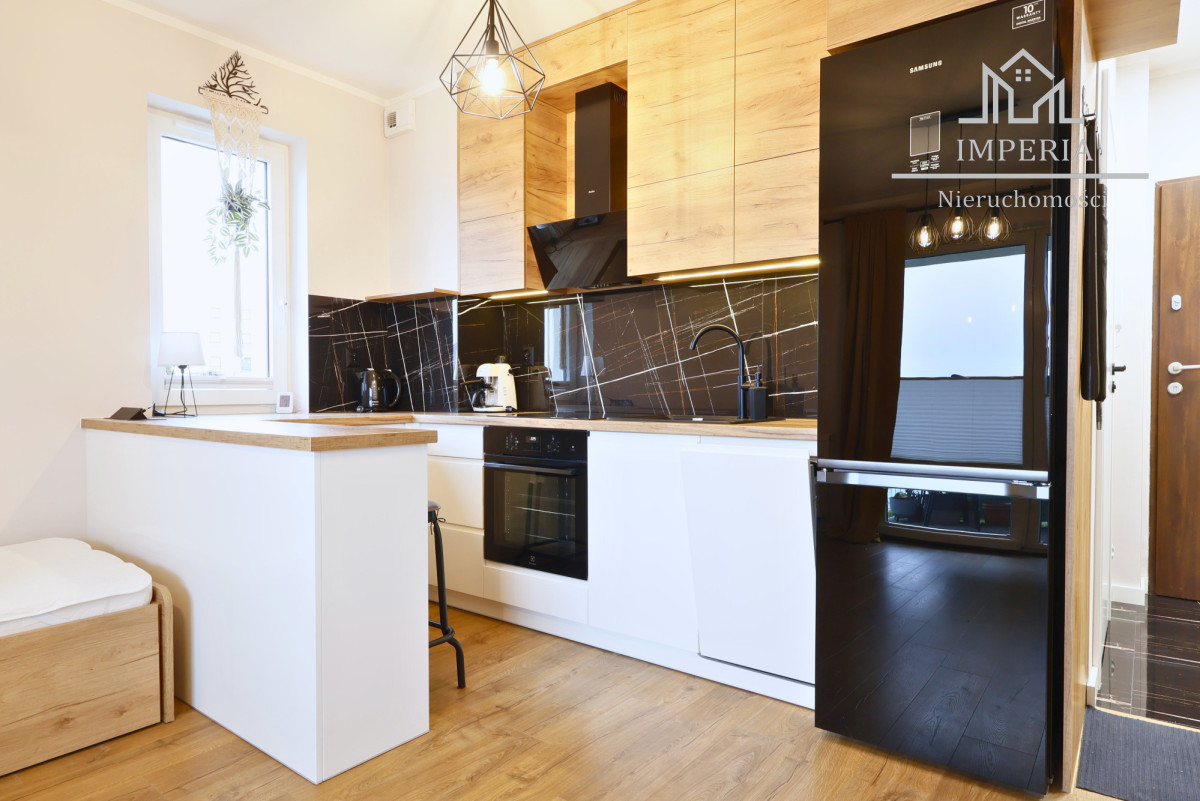 Mieszkanie na wynajem