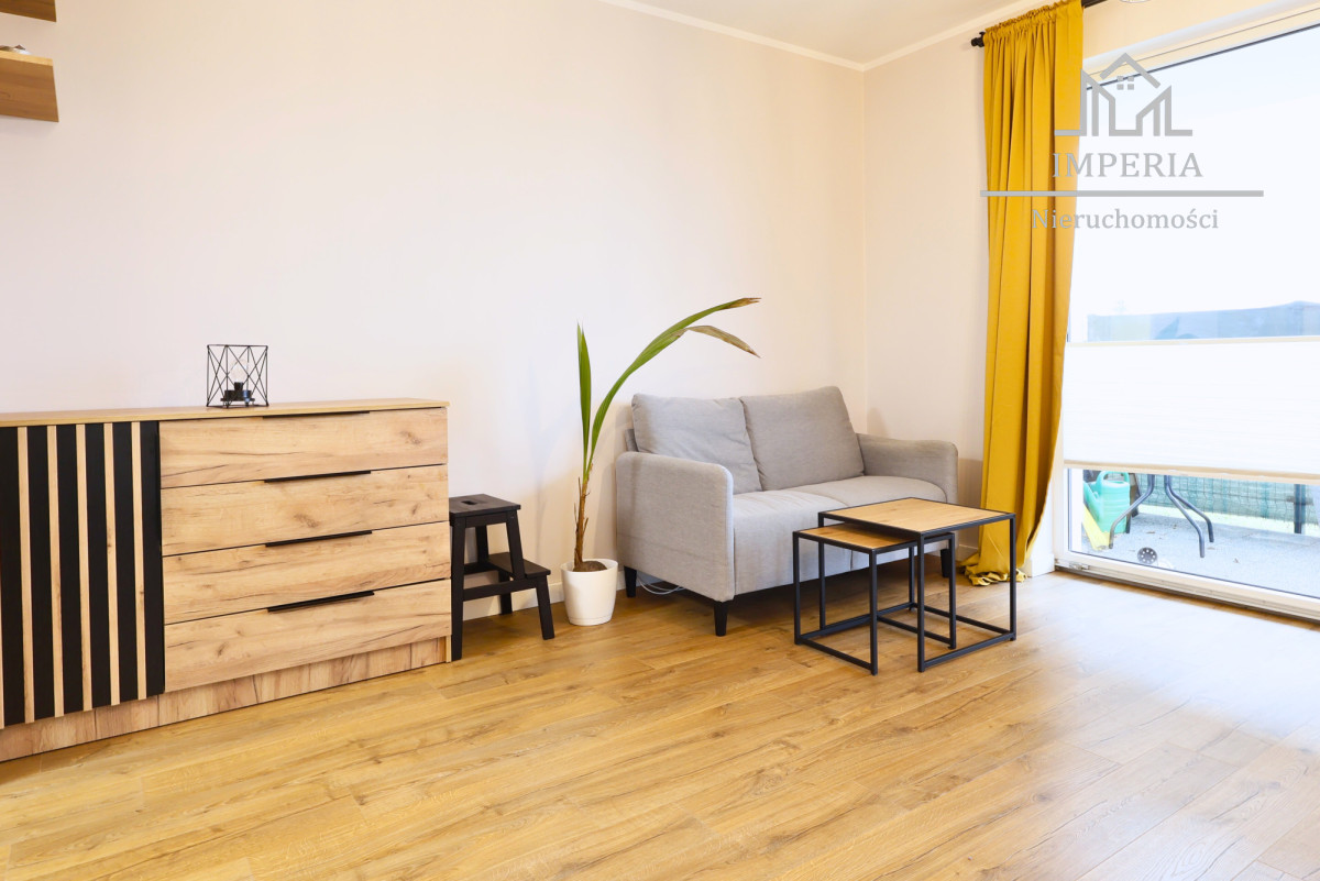 Mieszkanie na wynajem