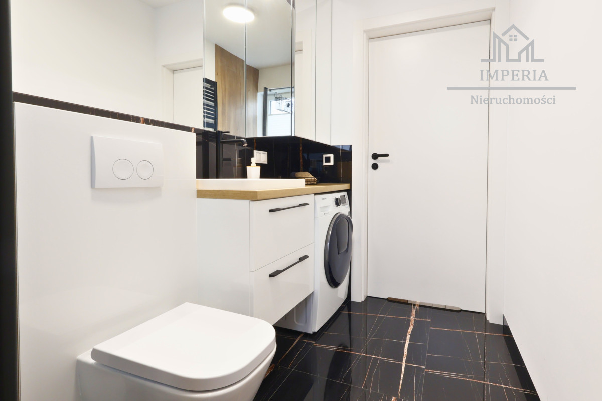 Mieszkanie na wynajem