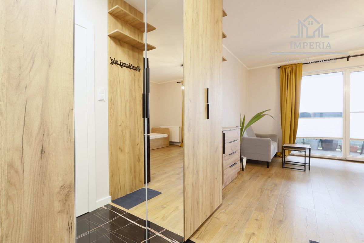 Mieszkanie na wynajem