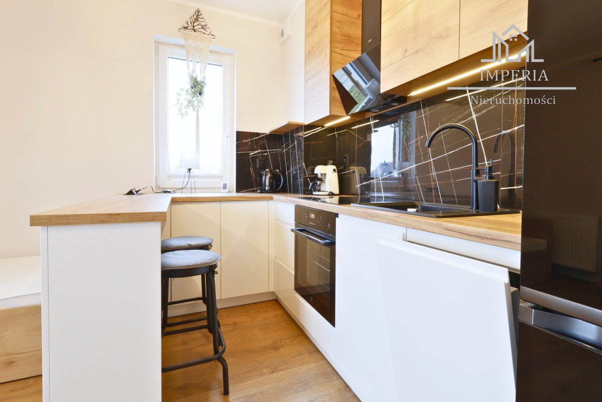 Mieszkanie na wynajem