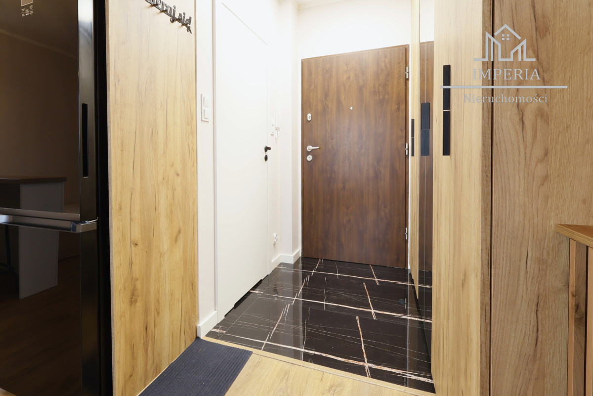 Mieszkanie na wynajem