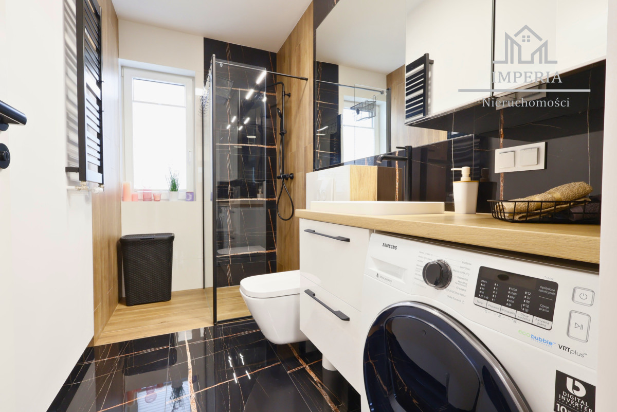 Mieszkanie na wynajem